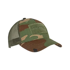 Baseball Cap Trucker