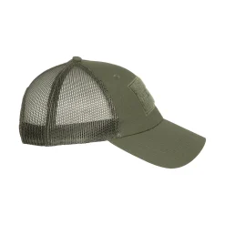 Baseball Cap Trucker