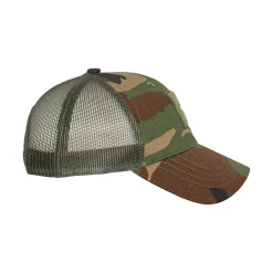 Baseball Cap Trucker