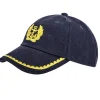 Baseballmütze Marine