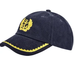 Baseballmütze Marine