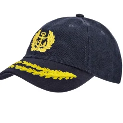Baseballmütze Marine