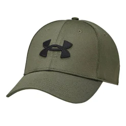 Basecap UA Blitzing