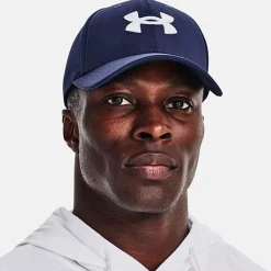 Basecap UA Blitzing