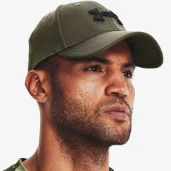 Basecap UA Blitzing