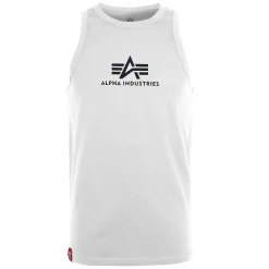 Basic Alpha Tank