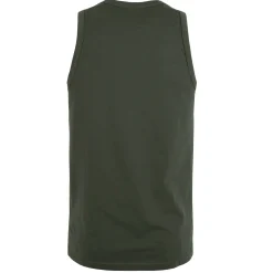 Basic Alpha Tank