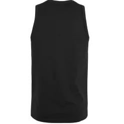 Basic Alpha Tank
