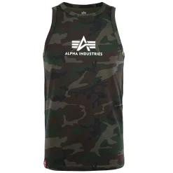Basic Alpha Tank (Sale)