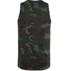 Basic Alpha Tank (Sale)