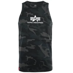 Basic Alpha Tank (Sale)