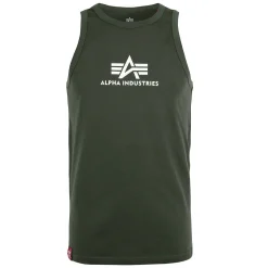 Basic Alpha Tank (Sale)