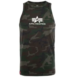 Basic Alpha Tank (Sale)