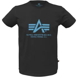 Basic Alpha T-Shirt
