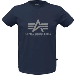 Basic Alpha T-Shirt