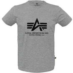 Basic Alpha T-Shirt (Sale)