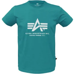 Basic Alpha T-Shirt (Sale)