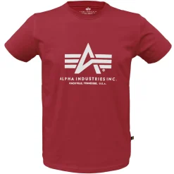Basic Alpha T-Shirt (Sale)