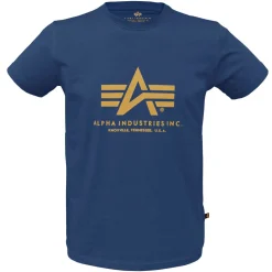 Basic Alpha T-Shirt (Sale)