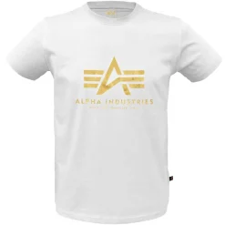Basic Alpha T-Shirt (Sale)