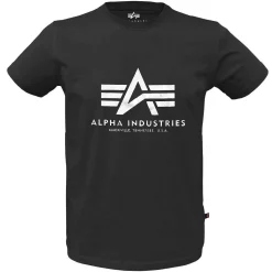 Basic Alpha T-Shirt (Sale)