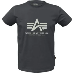 Basic Alpha T-Shirt (Sale)