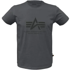 Basic Alpha T-Shirt (Sale)