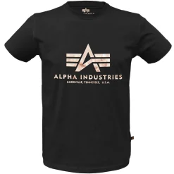 Basic Alpha T-Shirt (Sale)