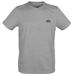 Basic Alpha T-Shirt Small Logo (Sale)