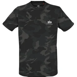 Basic Alpha T-Shirt Small Logo (Sale)