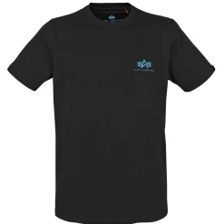 Basic Alpha T-Shirt Small Logo (Sale)