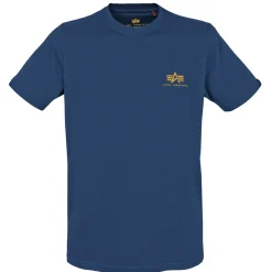 Basic Alpha T-Shirt Small Logo (Sale)