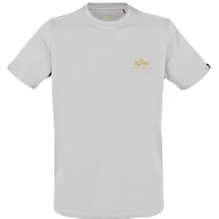 Basic Alpha T-Shirt Small Logo (Sale)