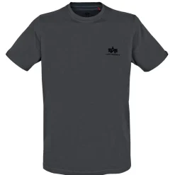 Basic Alpha T-Shirt Small Logo (Sale)