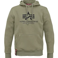 Basic Hoody Kapuzen Pullover