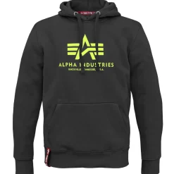 Basic Hoody Kapuzen Pullover