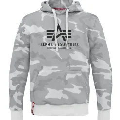 Basic Hoody Kapuzen Pullover