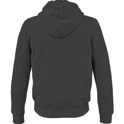 Basic Hoody Kapuzen Pullover