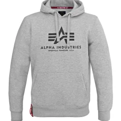 Basic Hoody Kapuzen Pullover