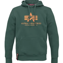 Basic Hoody Kapuzen Pullover