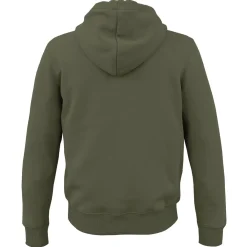 Basic Hoody Kapuzen Pullover