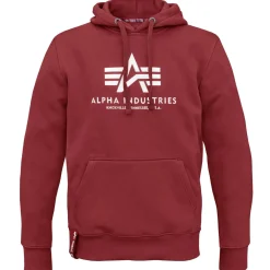 Basic Hoody Kapuzen Pullover