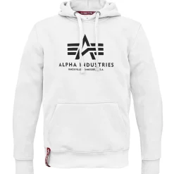 Basic Hoody Kapuzen Pullover
