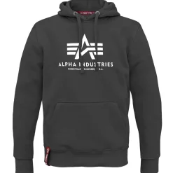 Basic Hoody Kapuzen Pullover (Sale)