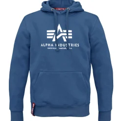 Basic Hoody Kapuzen Pullover (Sale)