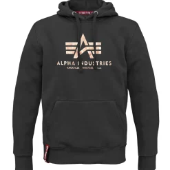 Basic Hoody Kapuzen Pullover (Sale)