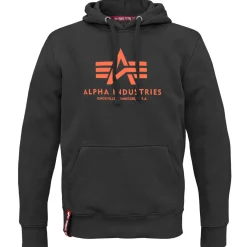 Basic Hoody Kapuzen Pullover (Sale)