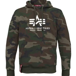 Basic Hoody Kapuzen Pullover (Sale)