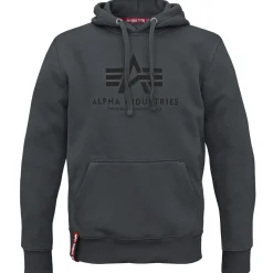 Basic Hoody Kapuzen Pullover (Sale)