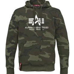 Basic Hoody Kapuzen Pullover (Sale)